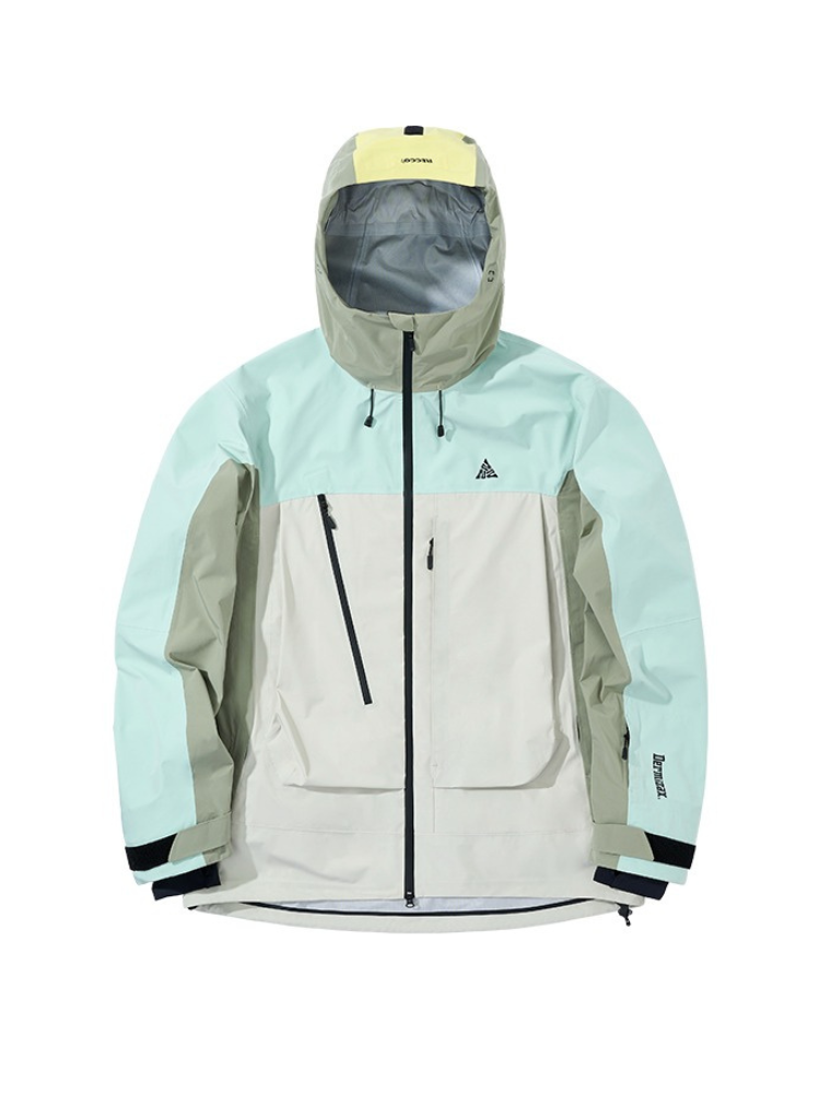 Dermizax Alpine Professional Jacket - Men's | NANEND