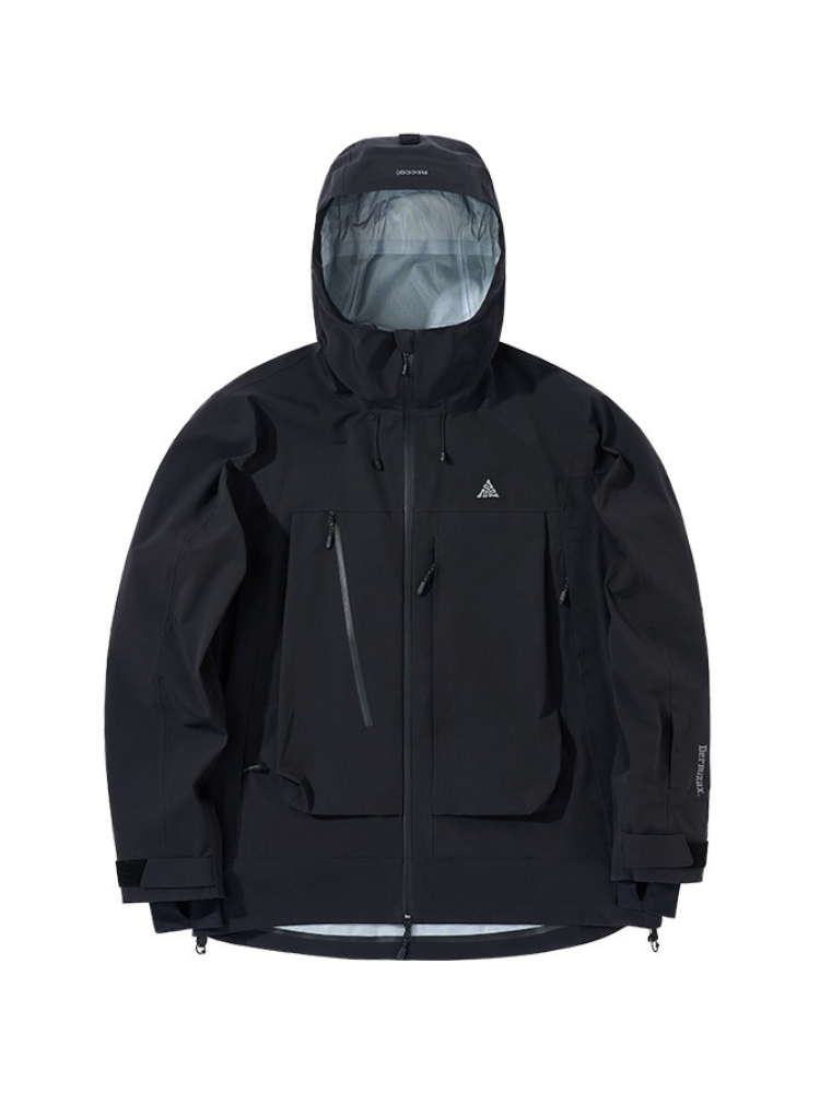 Dermizax Alpine Professional Jacket - Women's | NANEND
