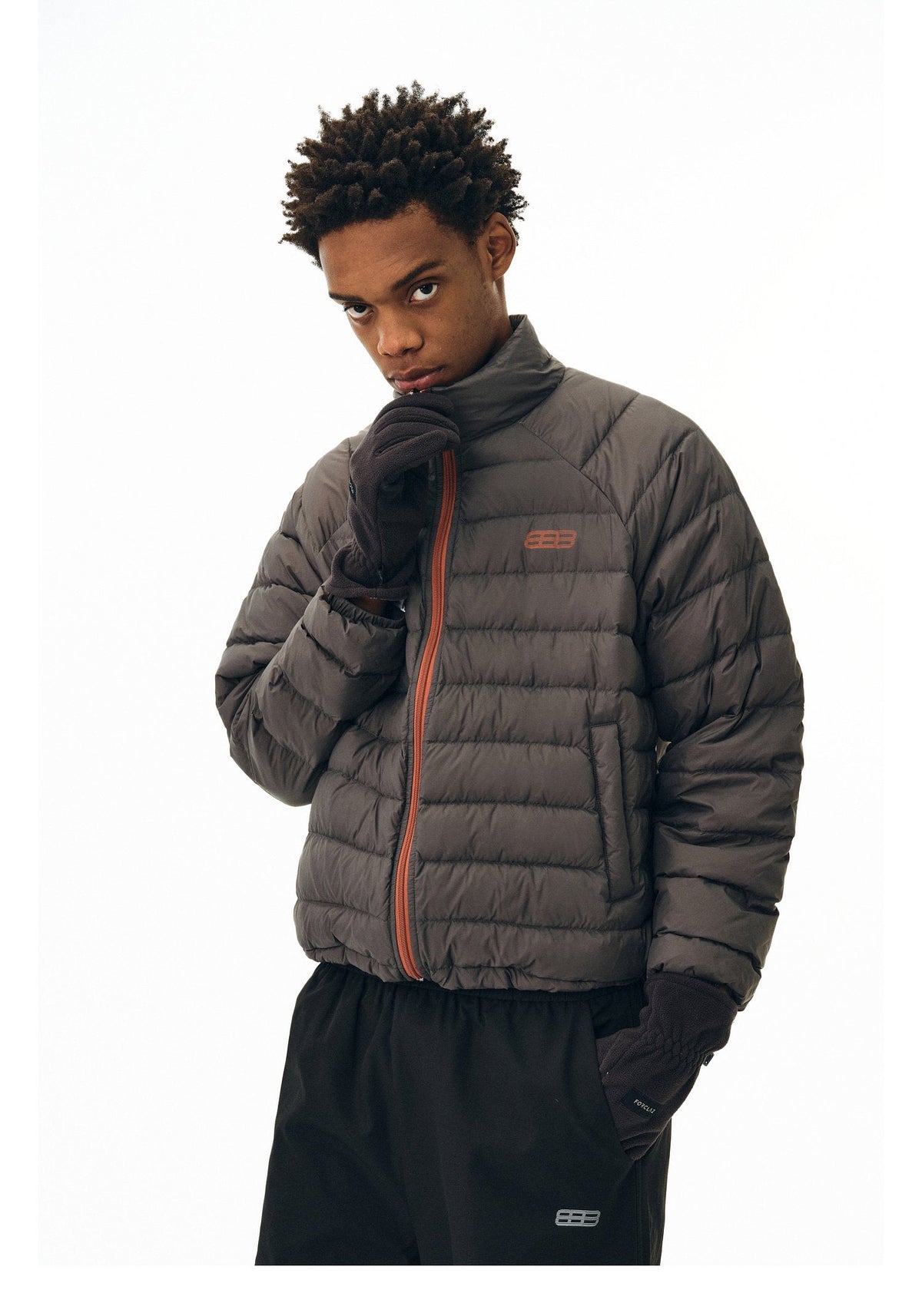 3-in-1 Cocoon Down-Lined Shell Jacket – Unisex | FPA