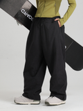 Minimalist 20K Freeride Snow Pants - Women's | Gsou Snow