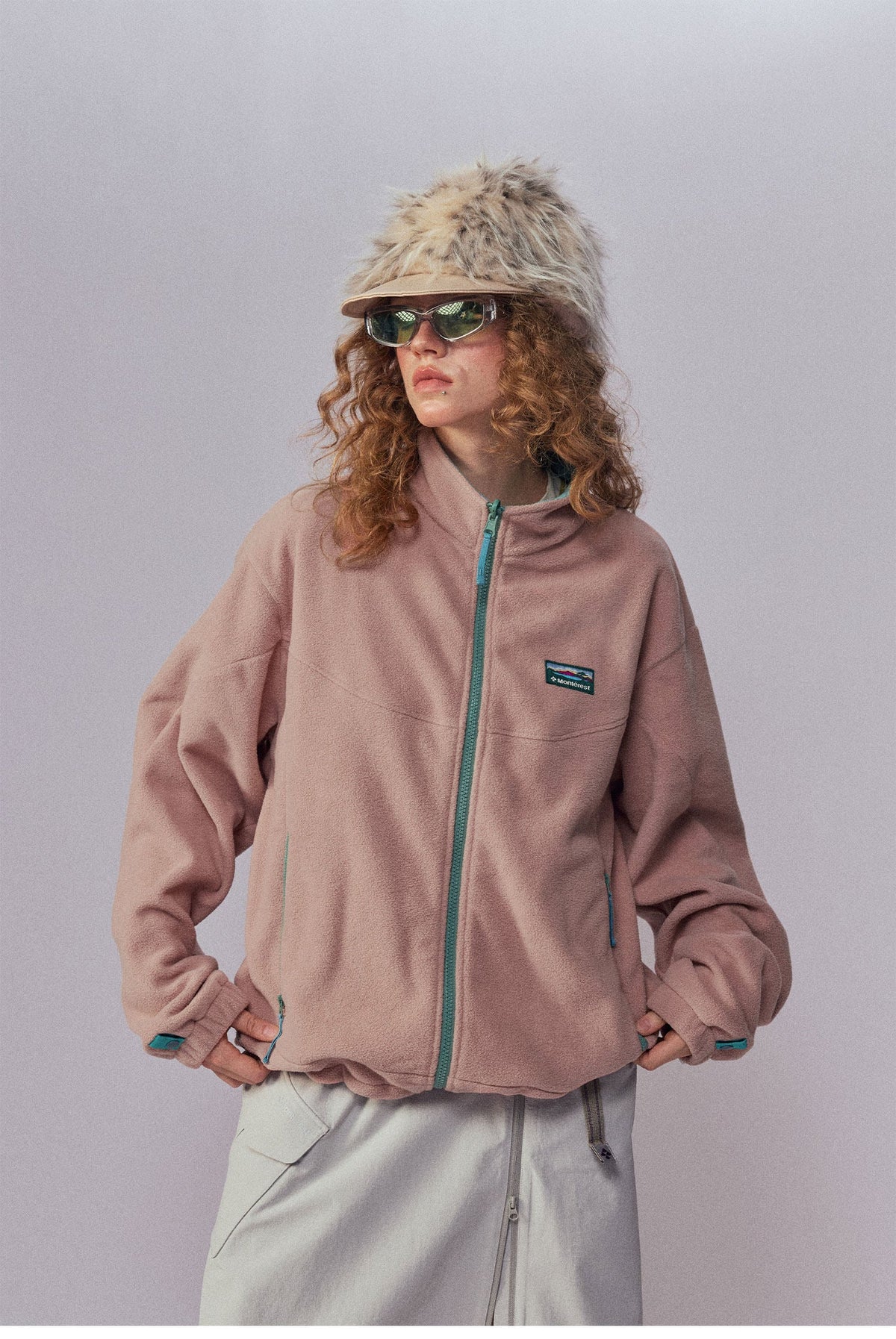 10K Waterproof 3-in-1 Mountain Shell  Jacket – Unisex | Monterest
