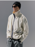 10K Waterproof 3L Fleece-Lined Ski Jacket – Unisex | NowInSnow
