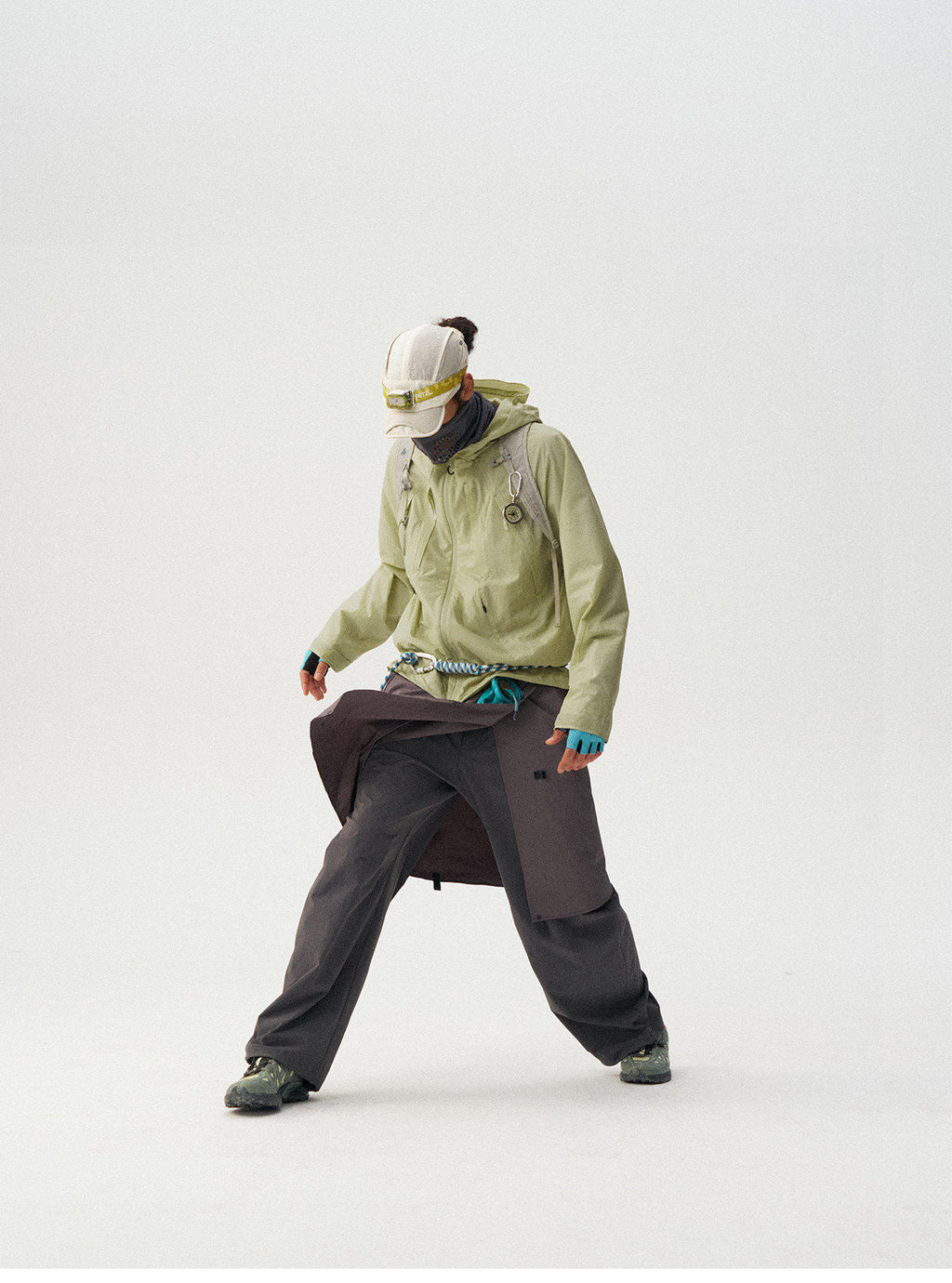 [Clearance] Windframe Lightweight TPU Shell Jacket – Men’s | Monterest