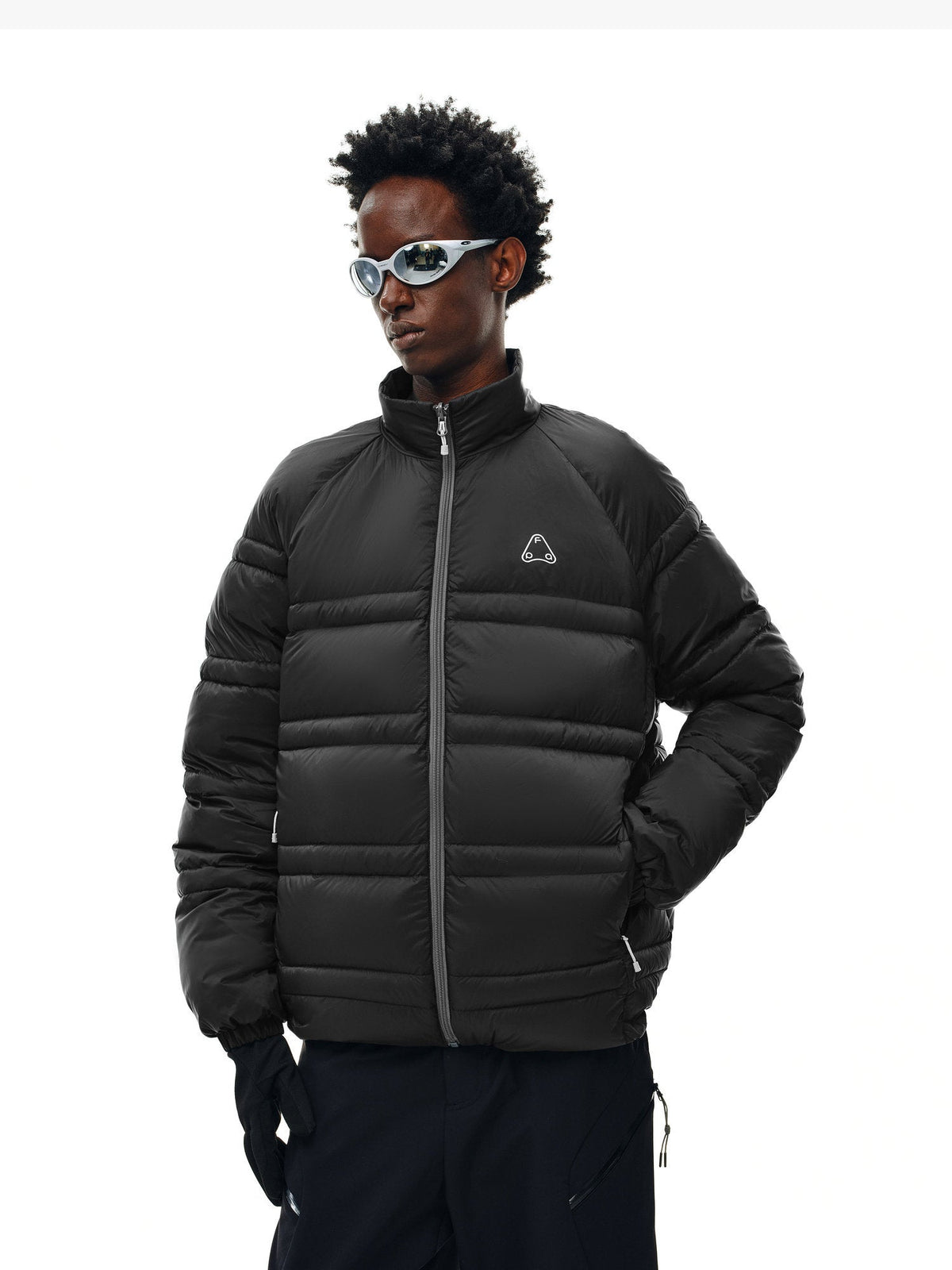 MaxWarm Reversible Down Jacket – Men’s | FPA