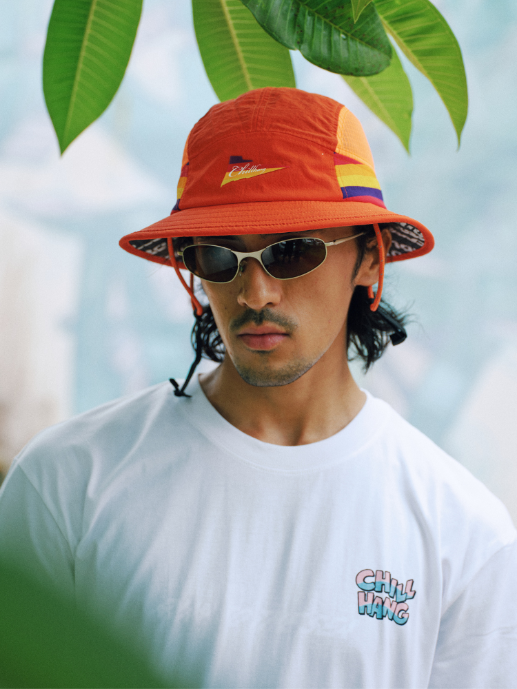 Breathable Quick-Dry Lightweight Running Surf Bucket Hat – Unisex | ChillHang