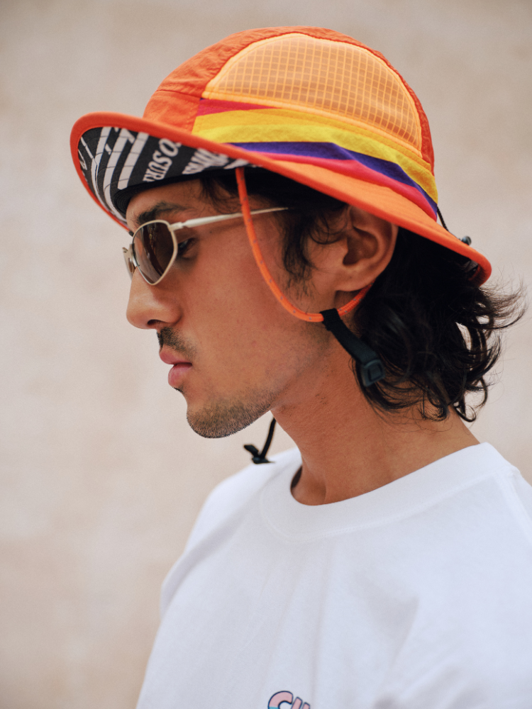 Breathable Quick-Dry Lightweight Running Surf Bucket Hat – Unisex | ChillHang