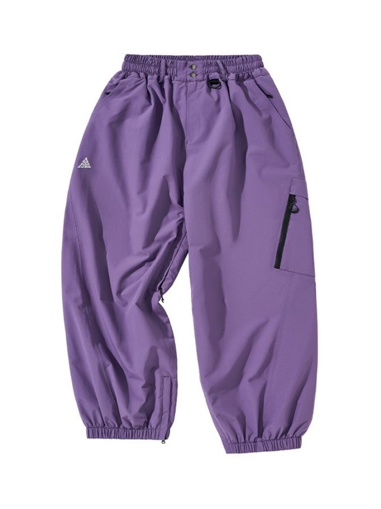 3L Chill Waterproof Insulated Pants - Men's| NANEND