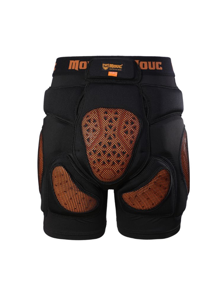 ImpactFlex Hip & Knee Protection Set – Unisex | Doorek