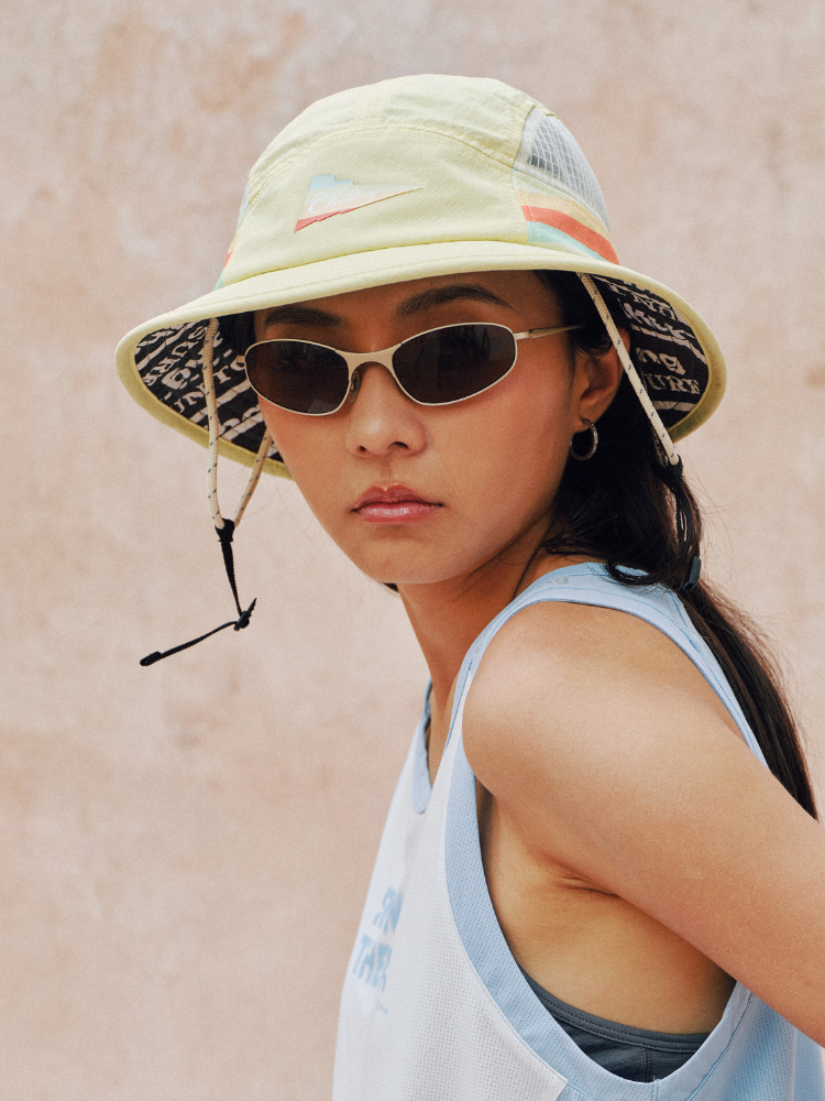 Breathable Quick-Dry Lightweight Running Surf Bucket Hat – Unisex | ChillHang