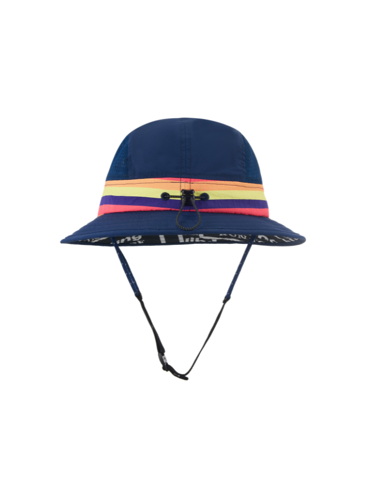 Breathable Quick-Dry Lightweight Running Surf Bucket Hat – Unisex | ChillHang