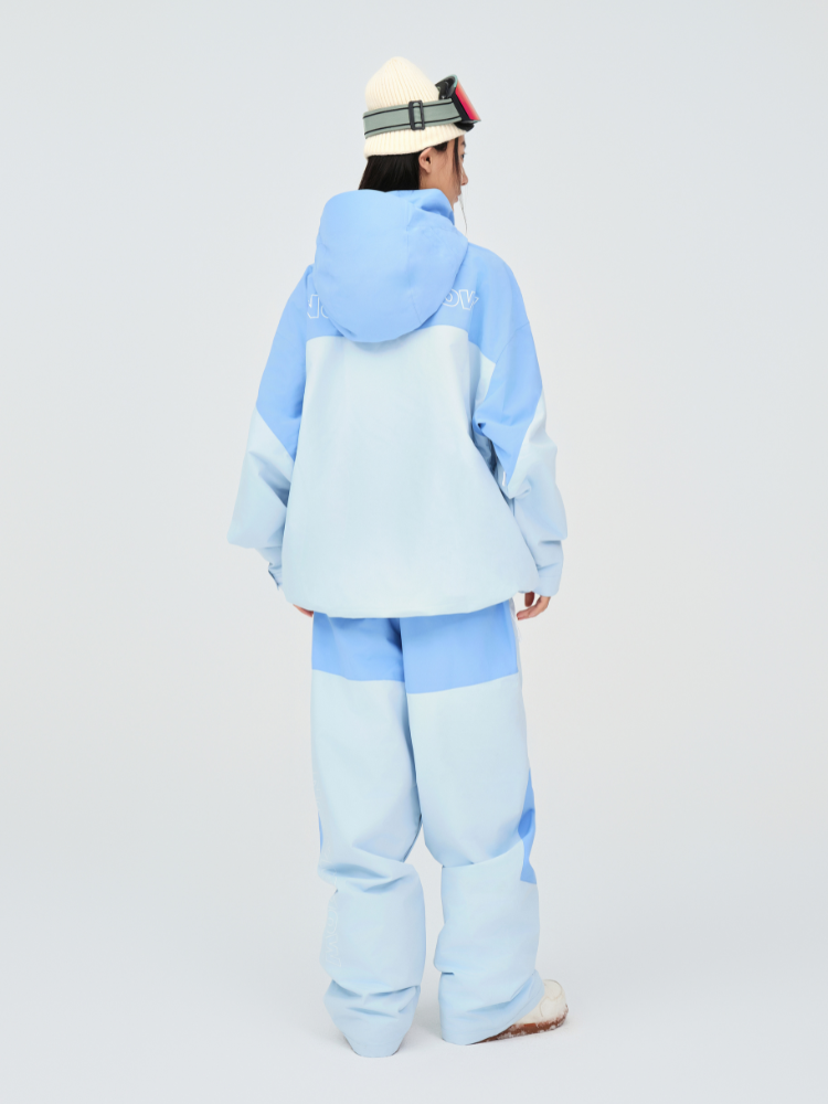 2L Arctic Riot Snow Jacket - Unisex | NowInSnow
