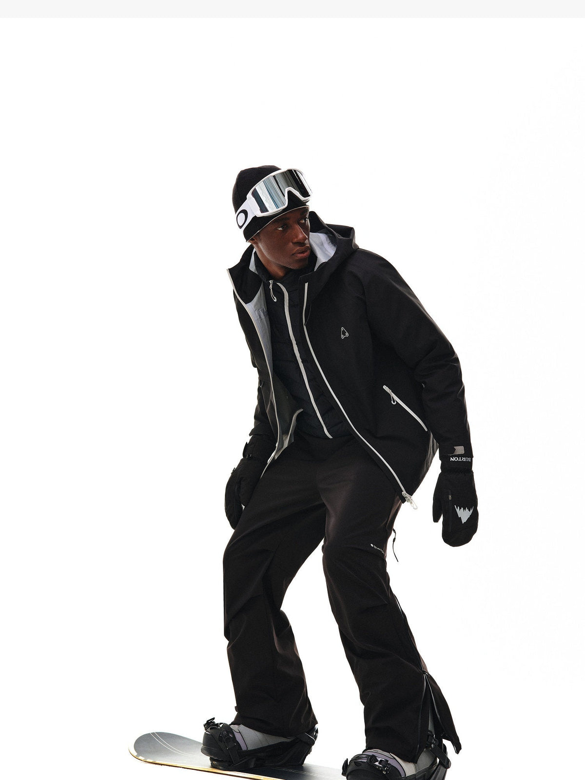 Storm Breath 3-in-1 Cocoon Shell Jacket – Unisex | FPA