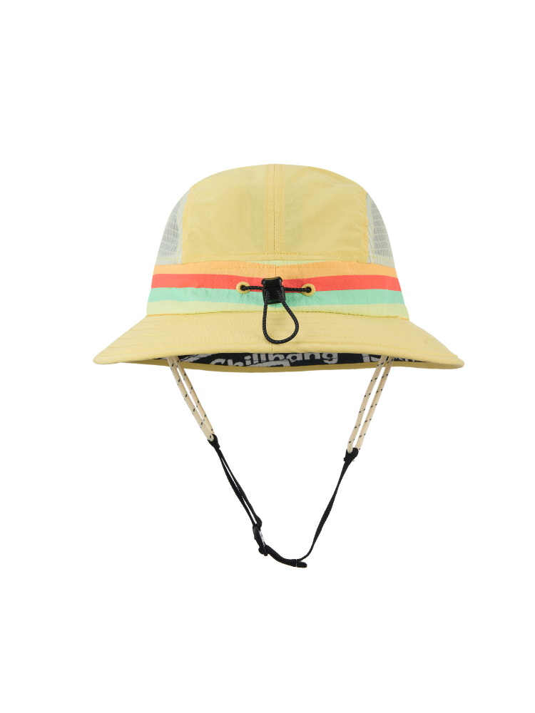 Breathable Quick-Dry Lightweight Running Surf Bucket Hat – Unisex | ChillHang