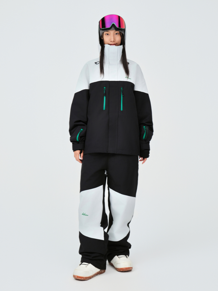 2L Arctic Riot Snow Jacket - Unisex | NowInSnow