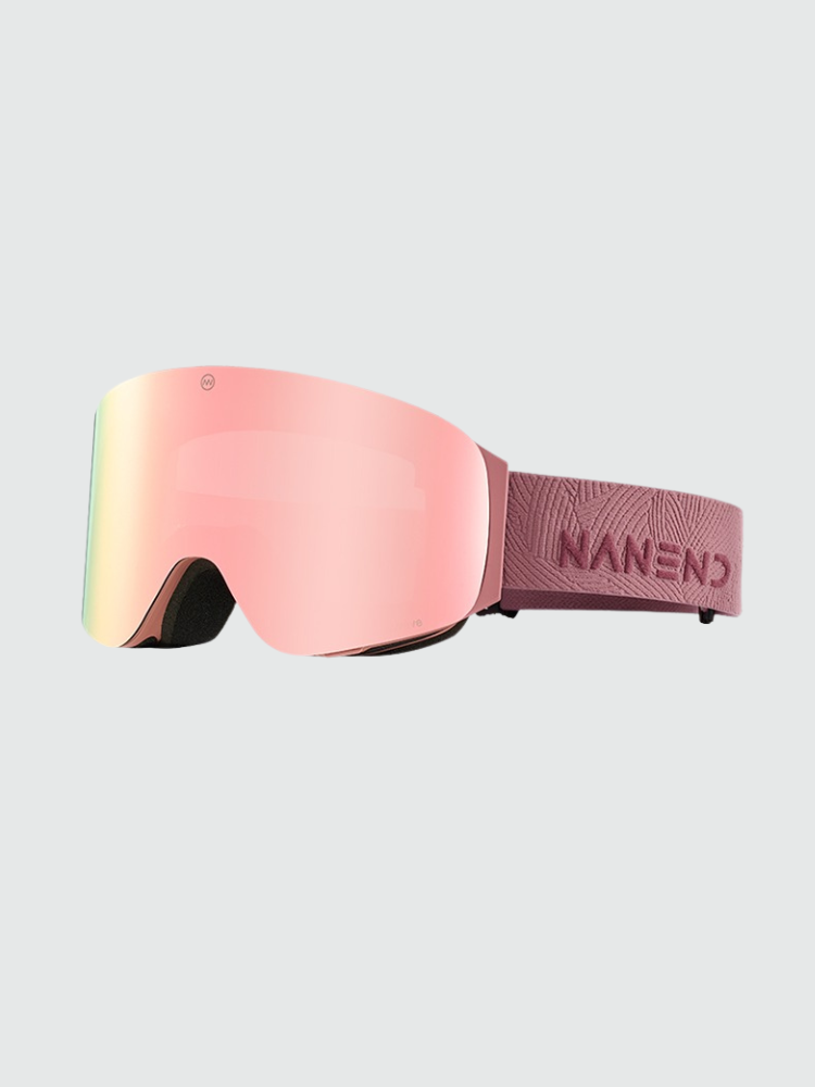 OTG FlipLock Ski Goggles – Unisex | NANDN