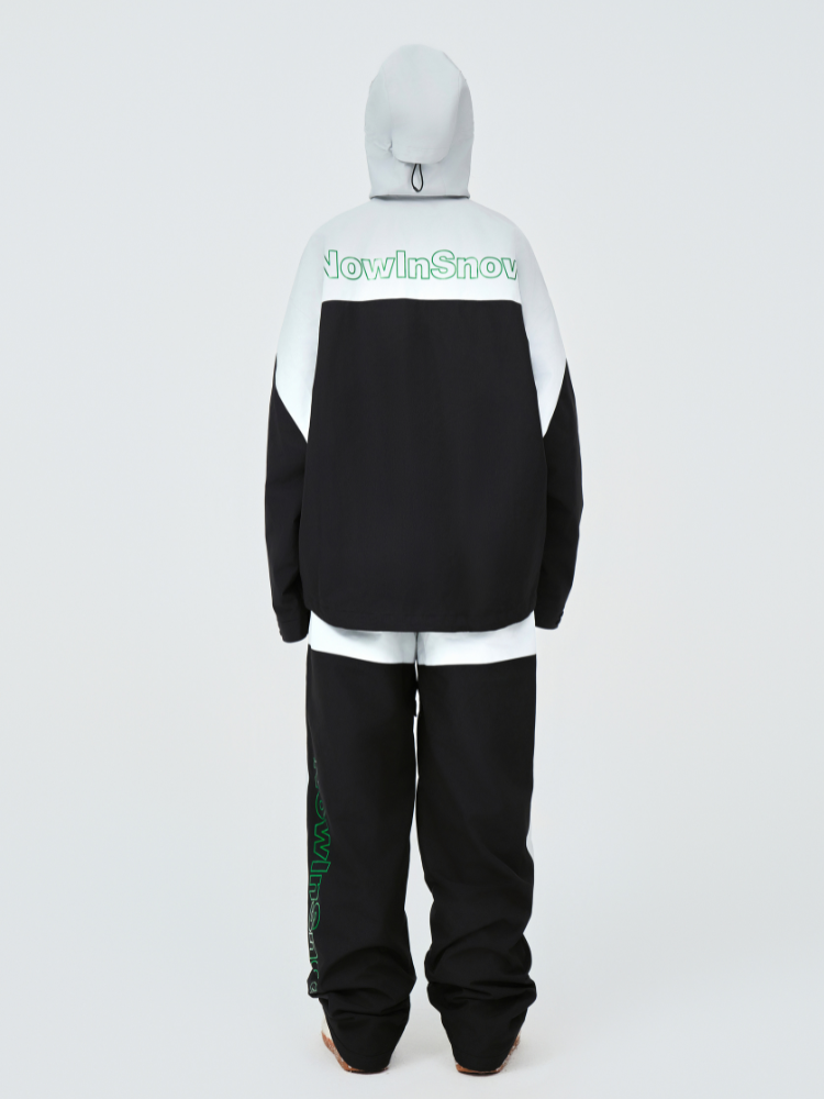 2L Arctic Riot Snow Pants - Unisex | NowInSnow