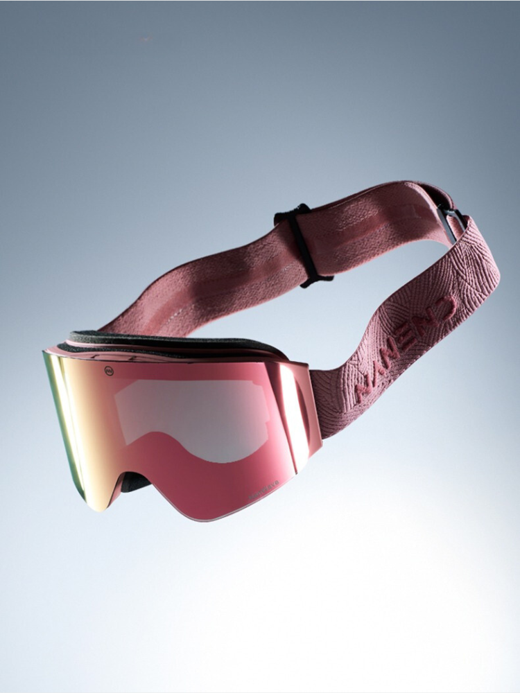 OTG FlipLock Ski Goggles – Unisex | NANDN