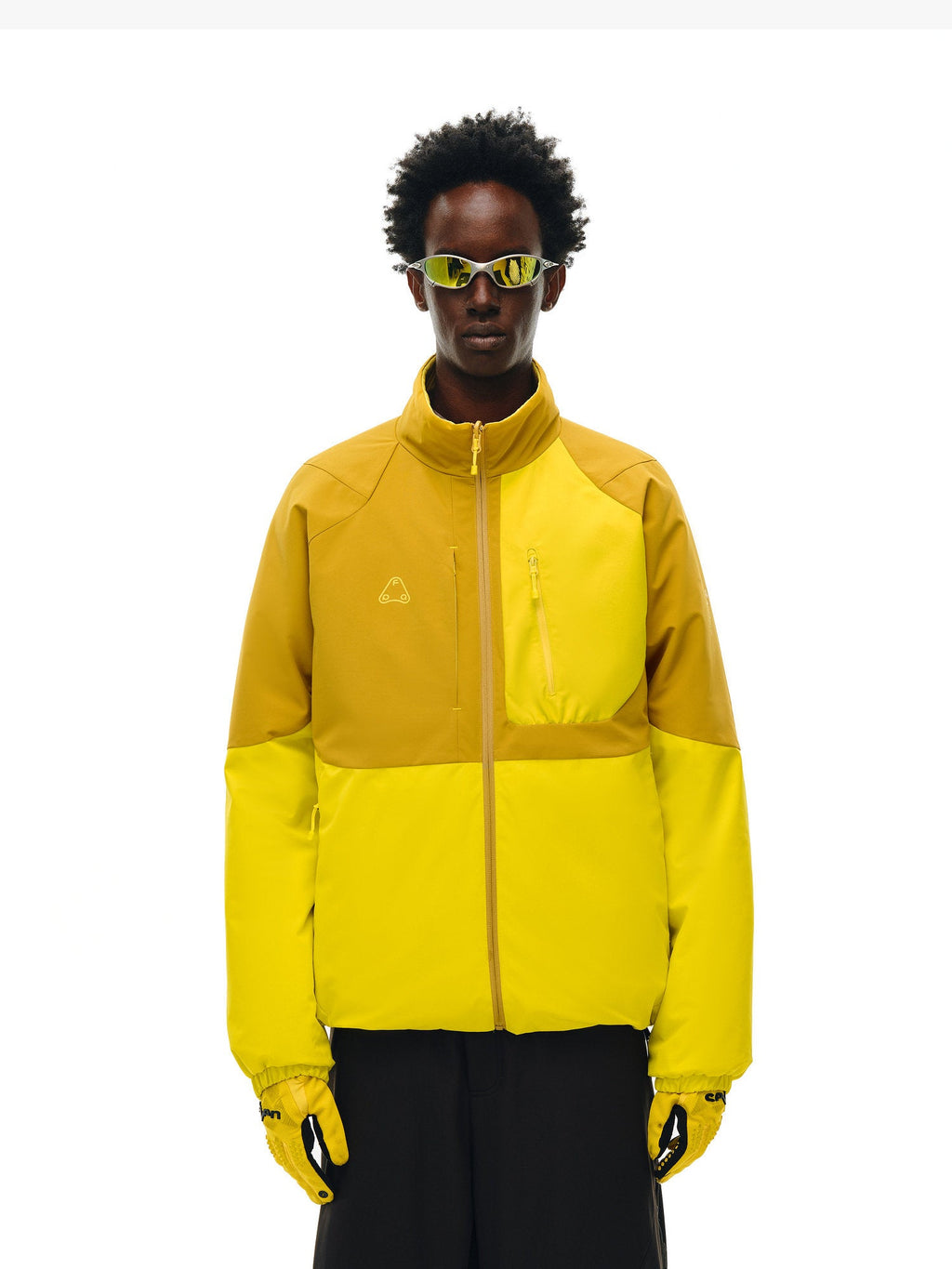 MaxWarm Reversible Down Jacket – Men’s | FPA