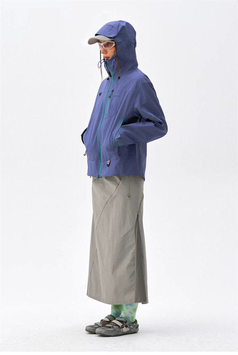 20K C6 Kongshan Rain Storm Hardshell Jacket – Women’s | Monterest