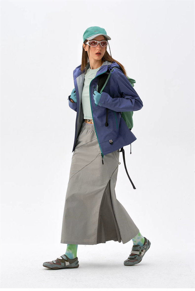 20K C6 Kongshan Rain Storm Hardshell Jacket – Women’s | Monterest
