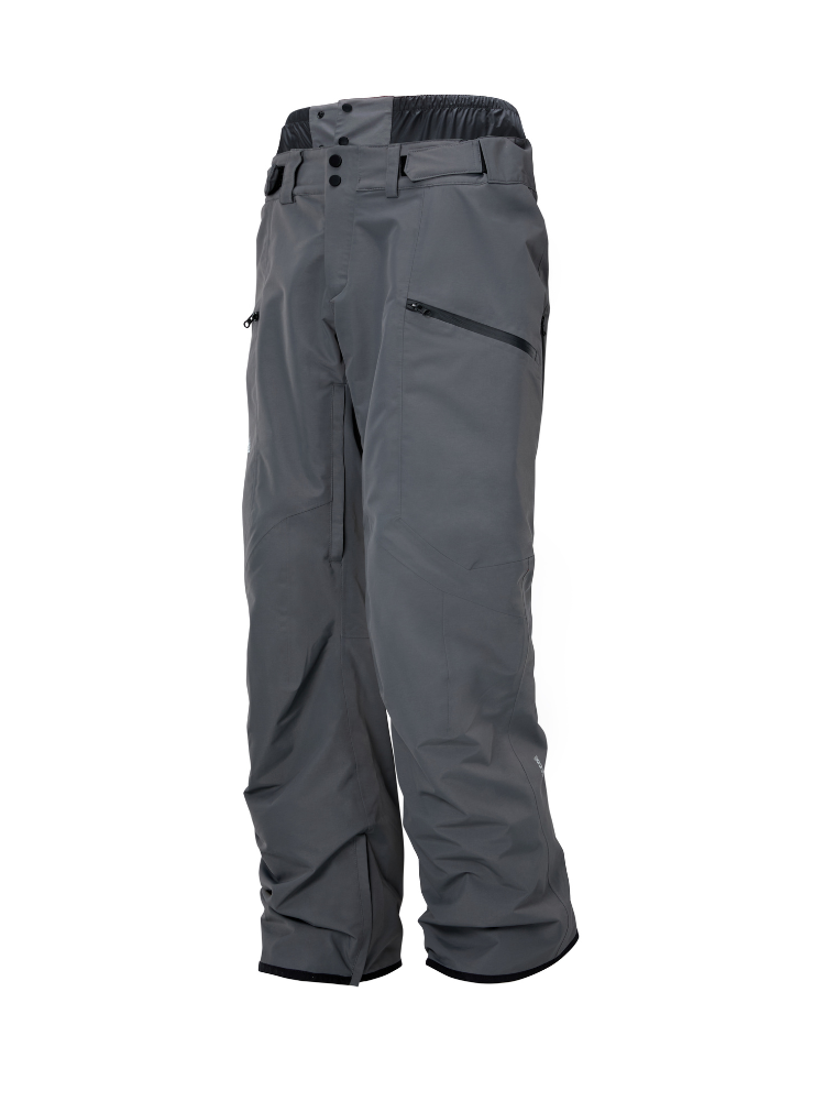 3L Primaloft RECCO Ski Pants - Unisex | NANEND
