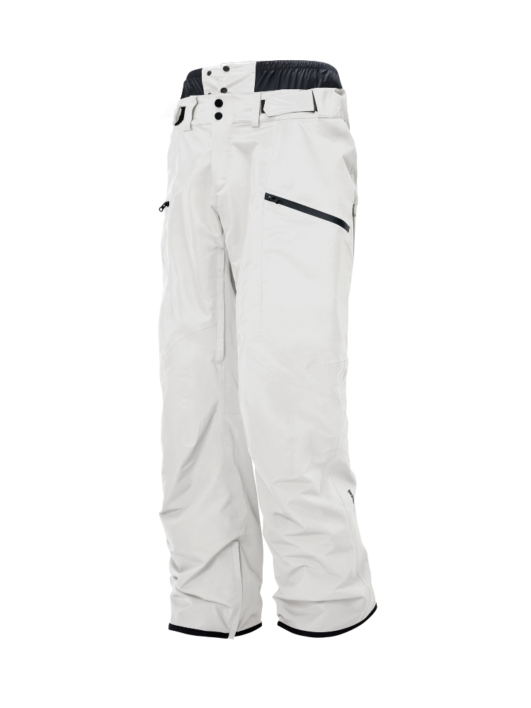 3L Primaloft RECCO Ski Pants - Unisex | NANEND