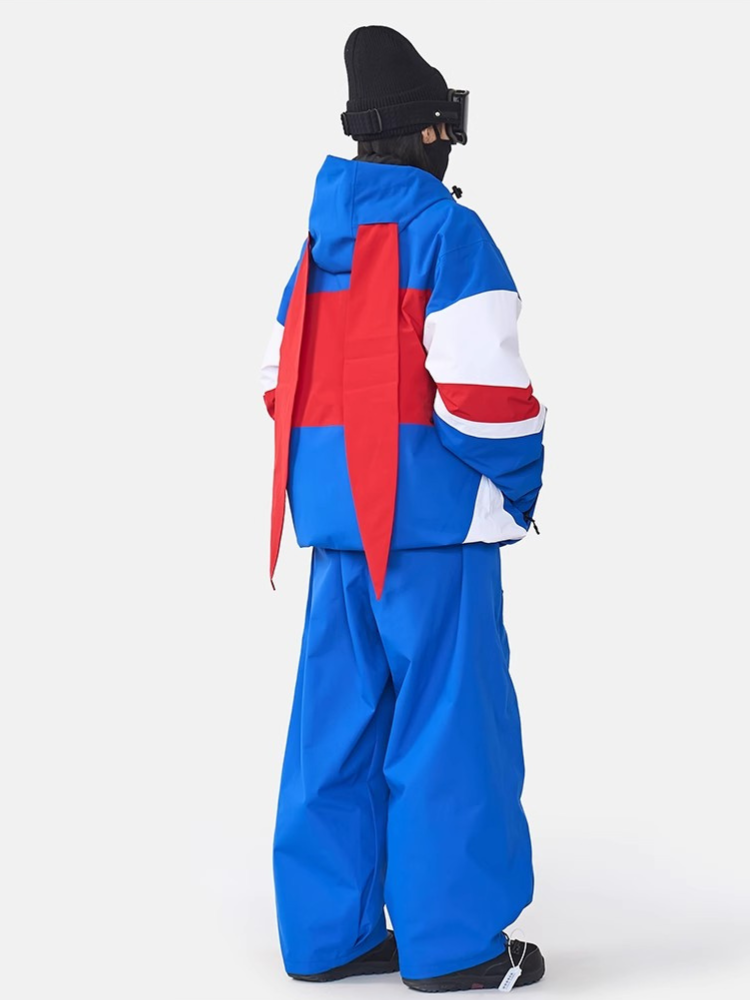 Bow-Tie Bunny 15K 3L Ski Jacket - Women's | Doorek