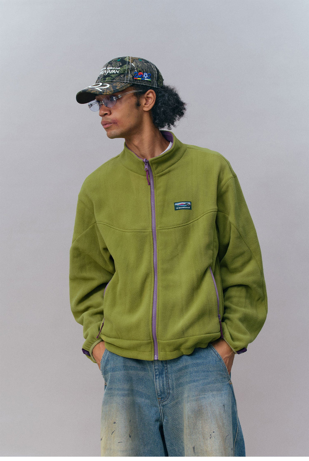 10K Waterproof 3-in-1 Mountain Shell  Jacket – Unisex | Monterest