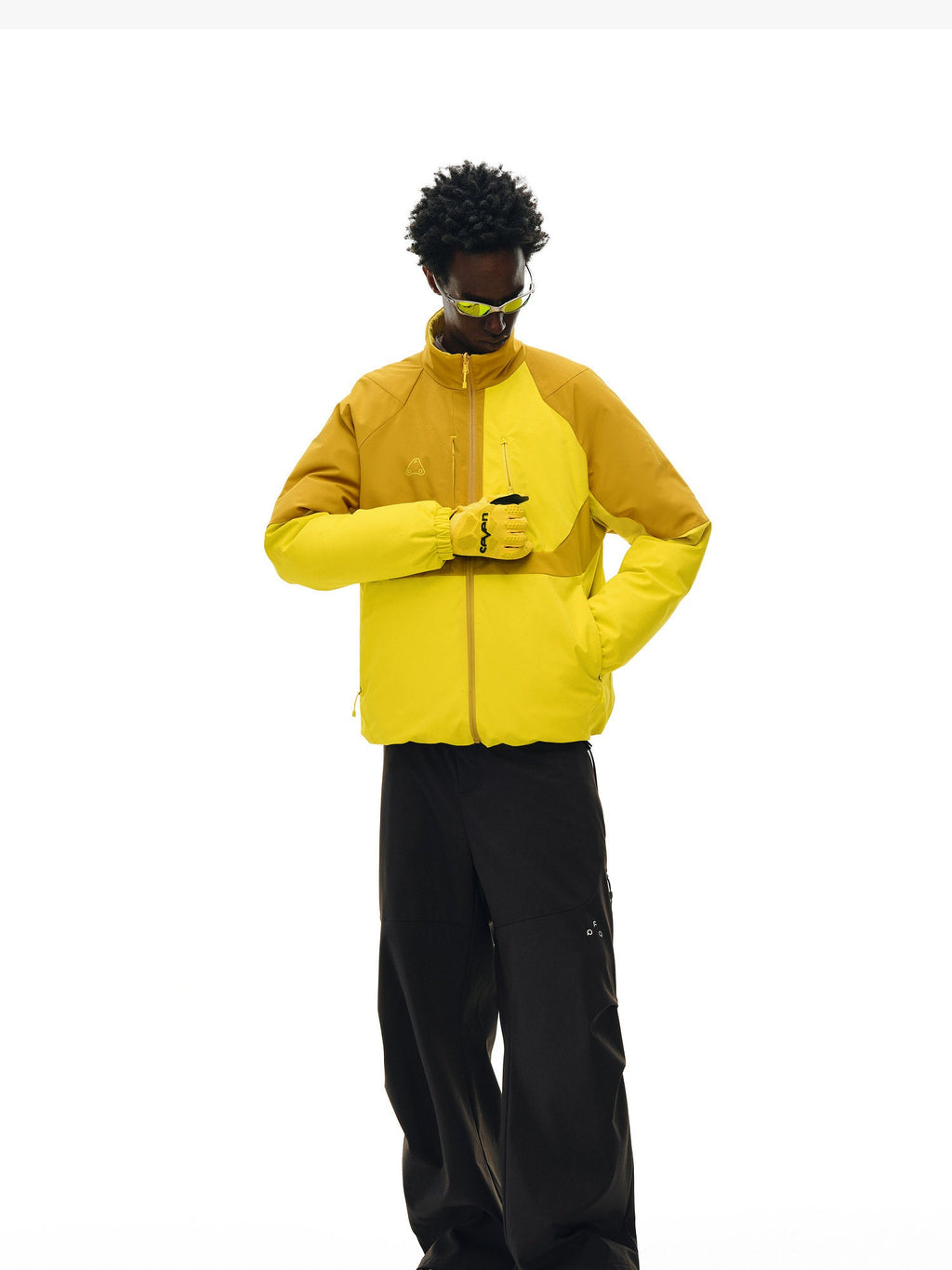 MaxWarm Reversible Down Jacket – Men’s | FPA