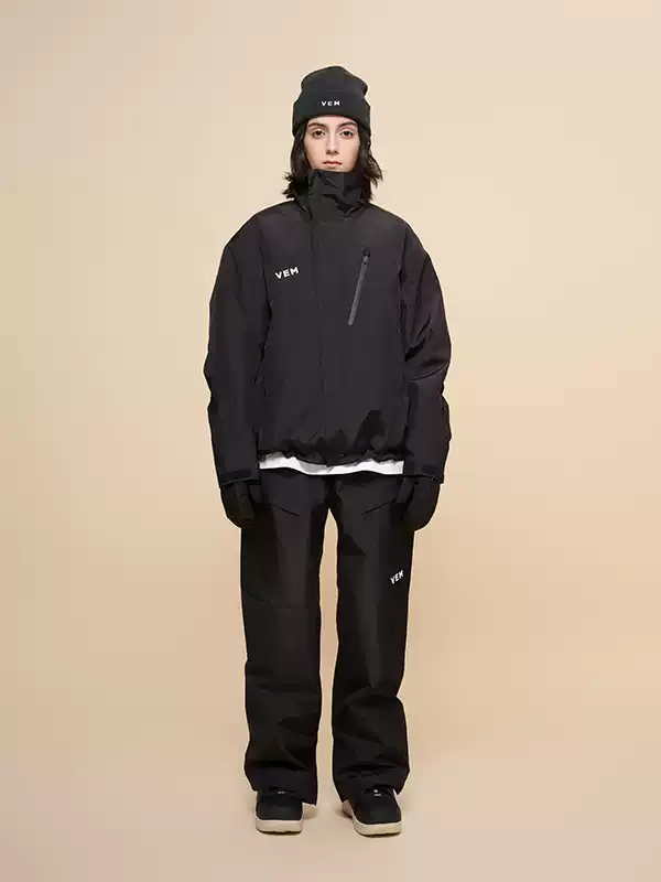 2L Malibu Performance Snow Pants – Unisex | VEM