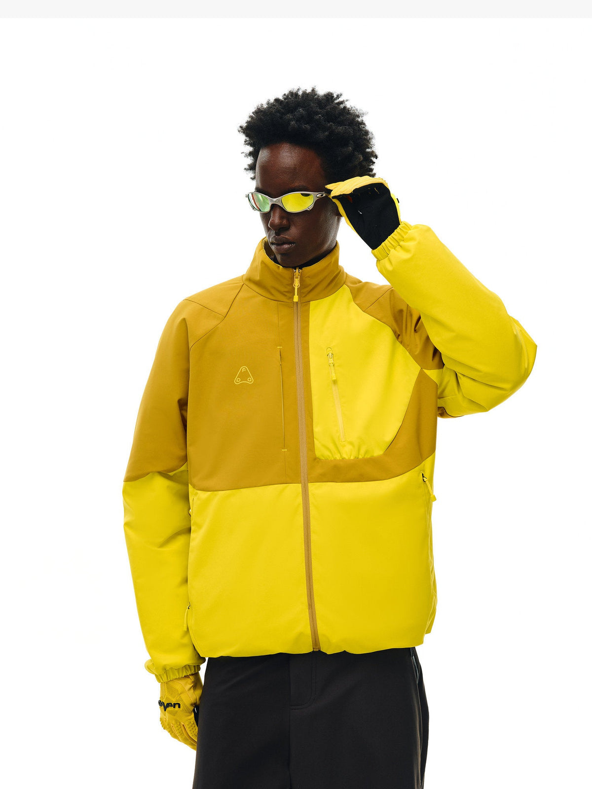 MaxWarm Reversible Down Jacket – Men’s | FPA