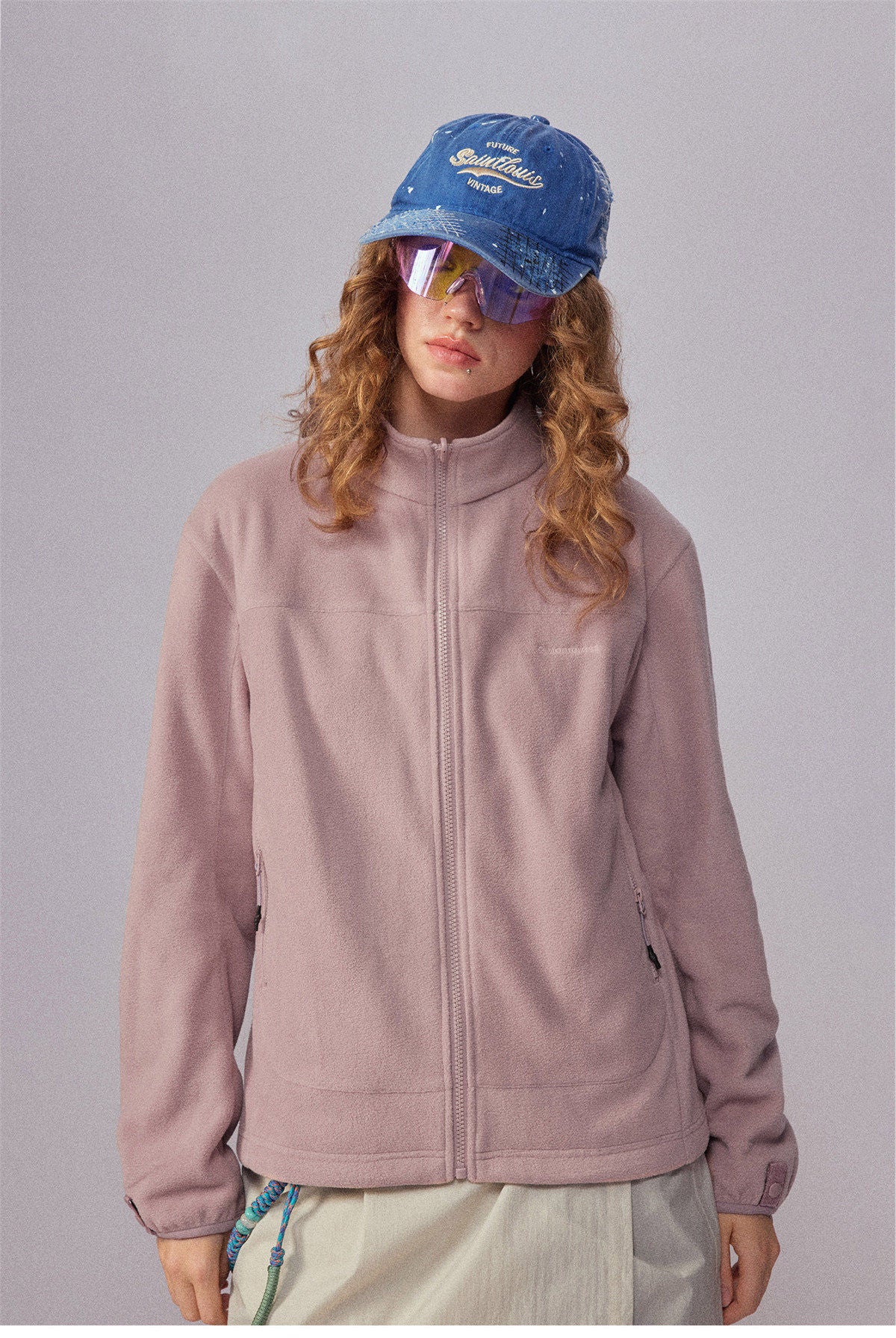 20K C6 Kongshan Rain Storm 3-in-1 Fleece Jacket – Women’s | Monterest