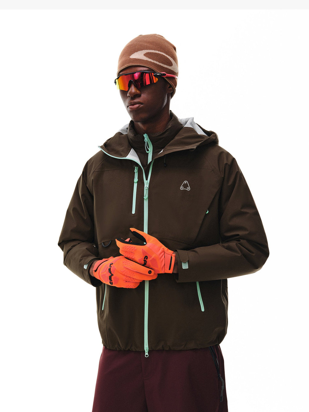 Storm Breath 3-in-1 Cocoon Shell Jacket – Unisex | FPA