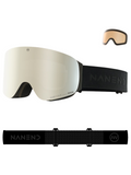 LumenFlash Zeiss Ski Goggles – Unisex | NANDN