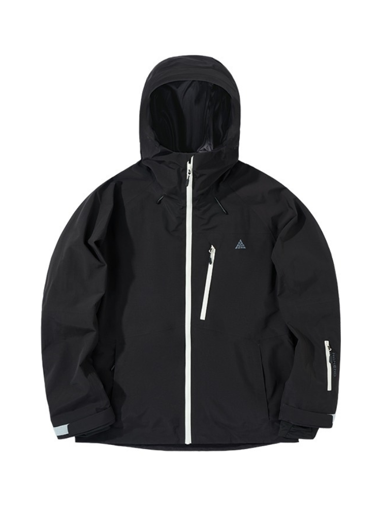 Waterproof 3L Laminated Daybreak Jacket - Men's | NANEND