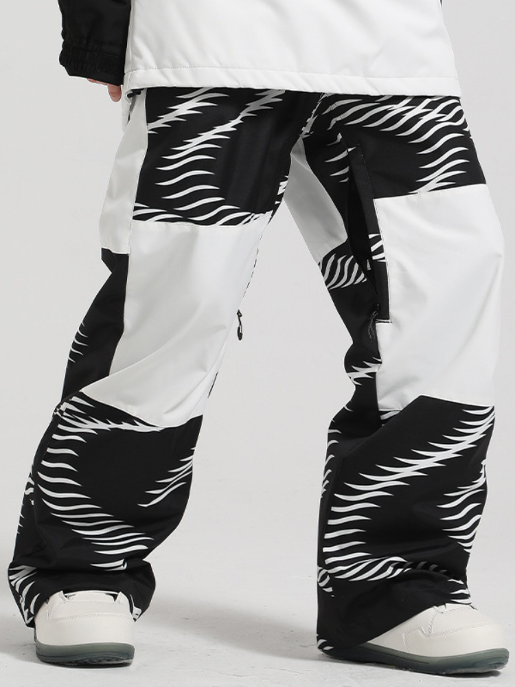 Summit Trail Pants - Women's | Gsou Snow