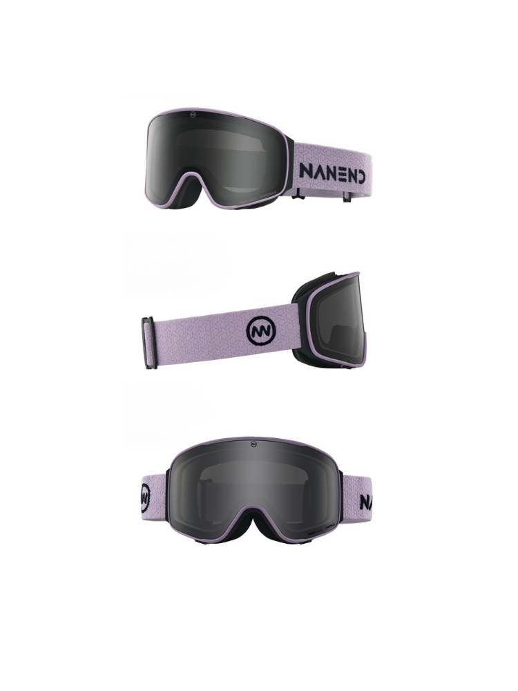 ZEISS® Photochromic UV400 Max Snow Goggles – Unisex | NANEND