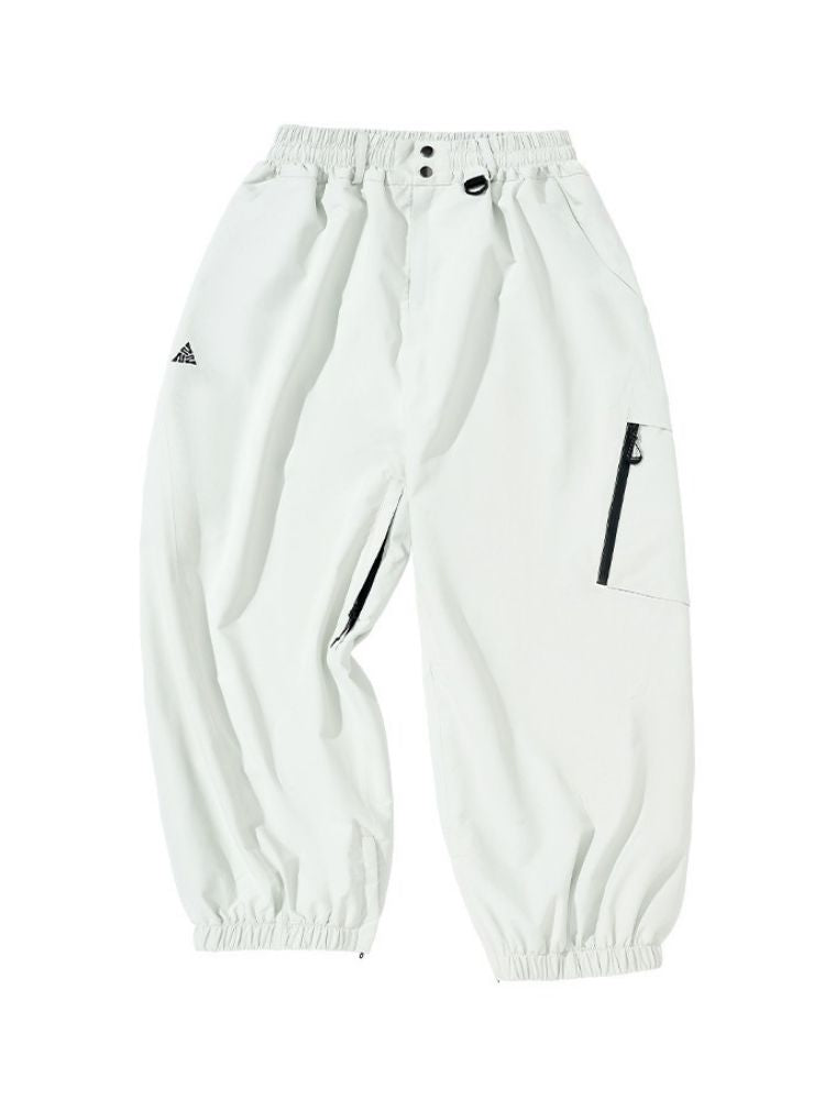 3L Chill Waterproof Insulated Pants - Women's | NANEND