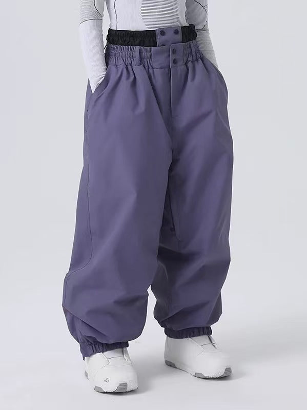 Pro 20K 3L Insulated Snow Pants - Women's | Searipe