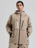 StormGuard Insulated Snow Jacket - Women's | Gsou Snow