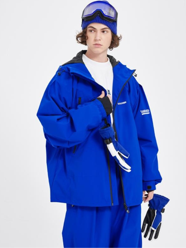 Rabbit Ears 15K Insulated Snow Suit - Unisex | Doorek