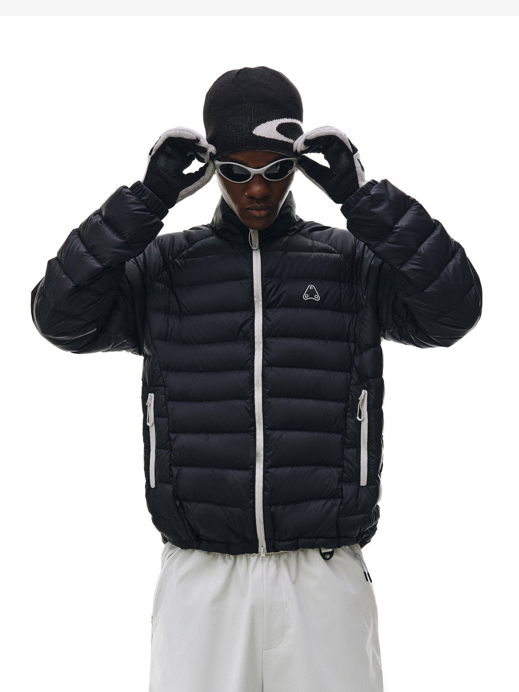 Storm Breath 3-in-1 Cocoon Shell Jacket – Unisex | FPA