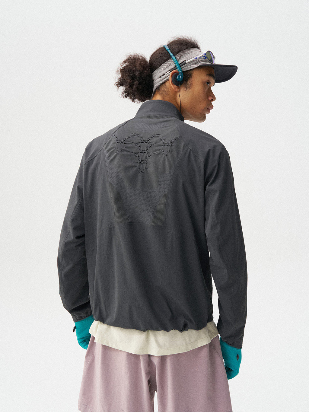 Breathable Soft Shell Outdoor Shell Jacket – Unisex | Monterest