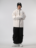 3L RECCO® Insulated Ski Suit – Unisex | High Experience