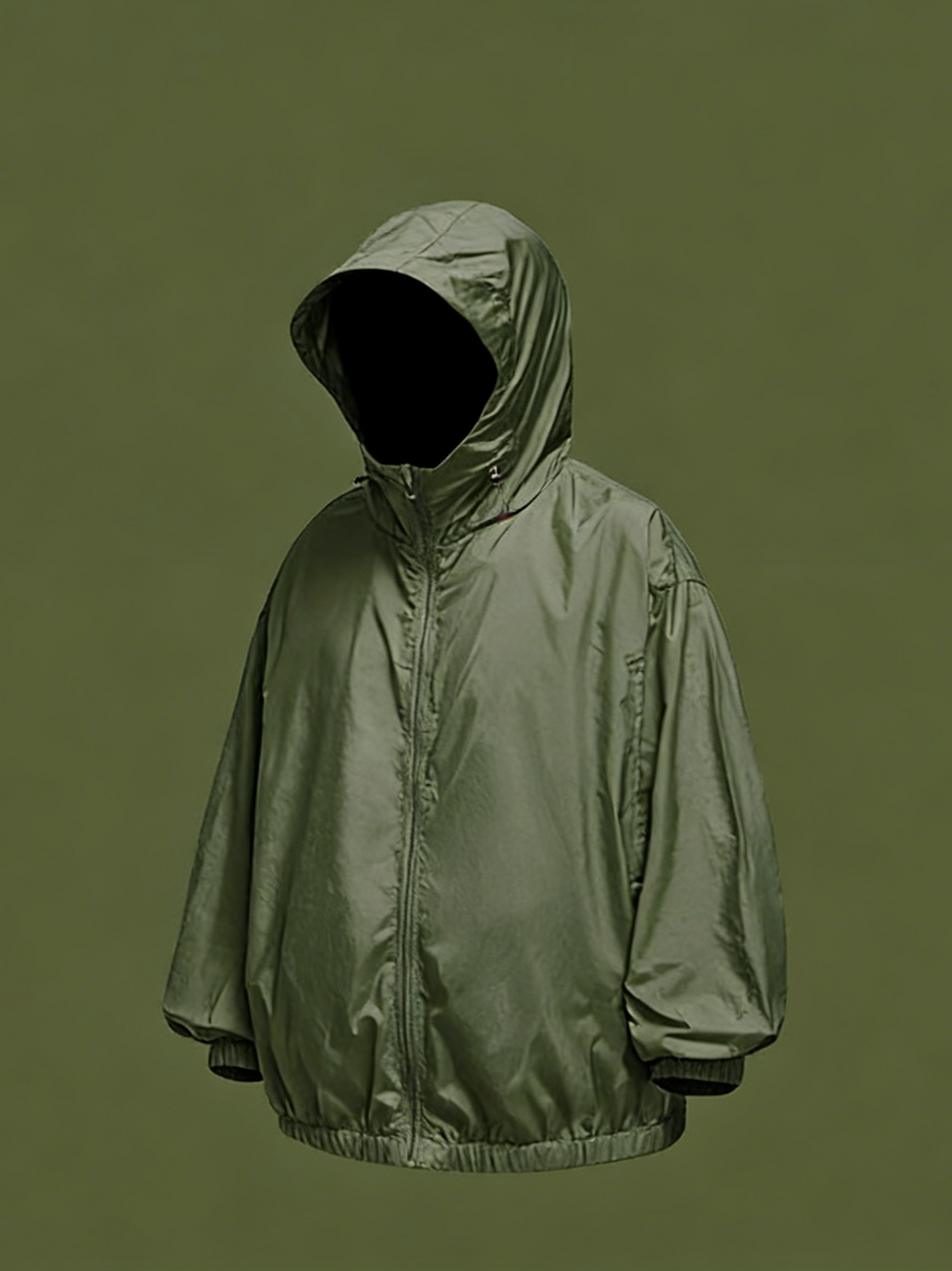 UPF50+ Teflon Lightweight Sun Protection Jacket – Unisex | Snowoutfit