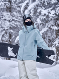 3L Alpine Shield RECCO Ski Jacket – Unisex | AWKA