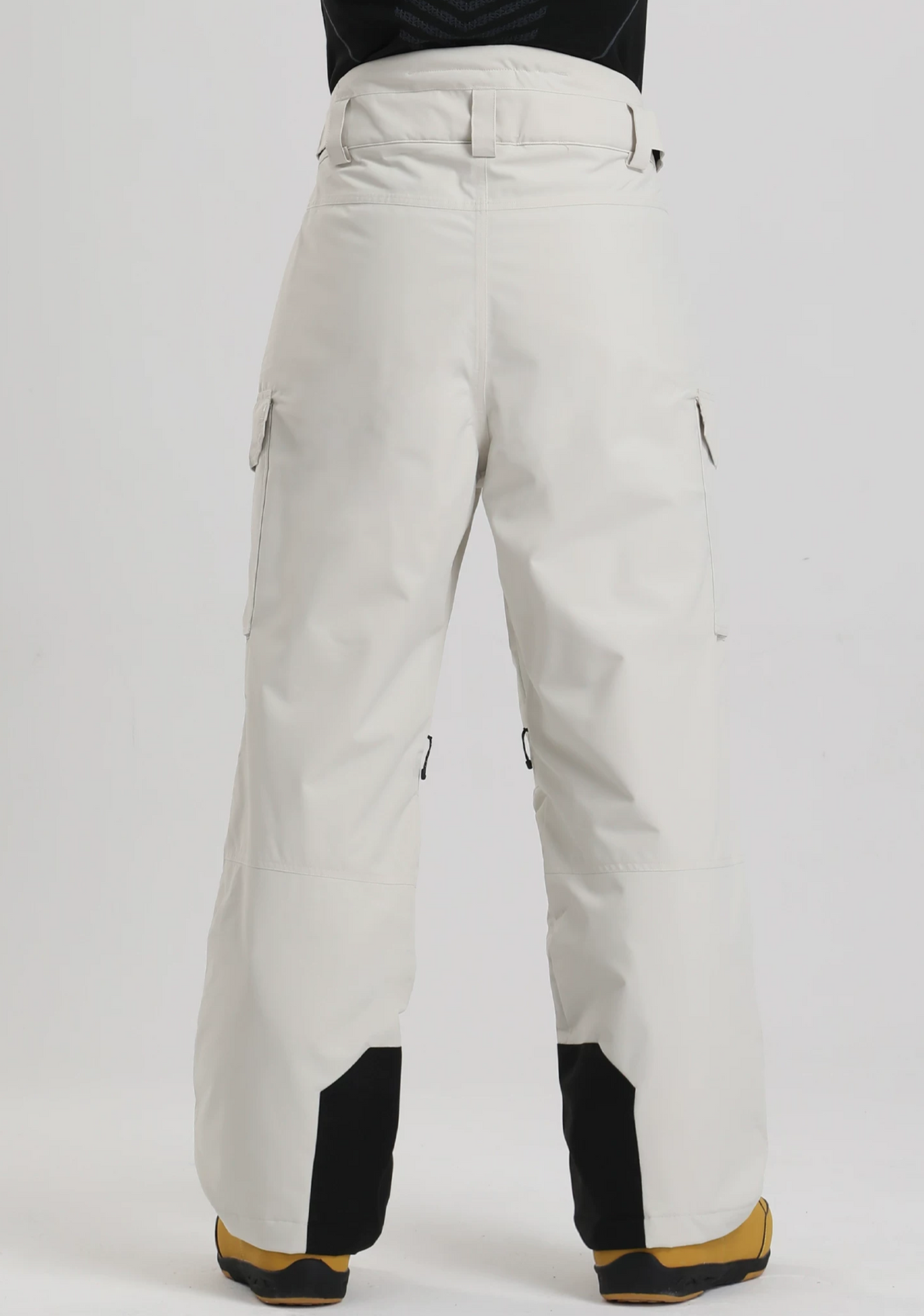 15K High-Back Cargo Snow Pants – Unisex | Gsou Snow