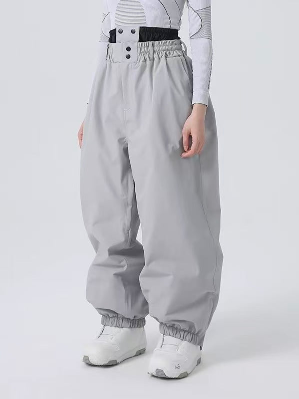 Pro 20K 3L Insulated Snow Pants - Women's | Searipe