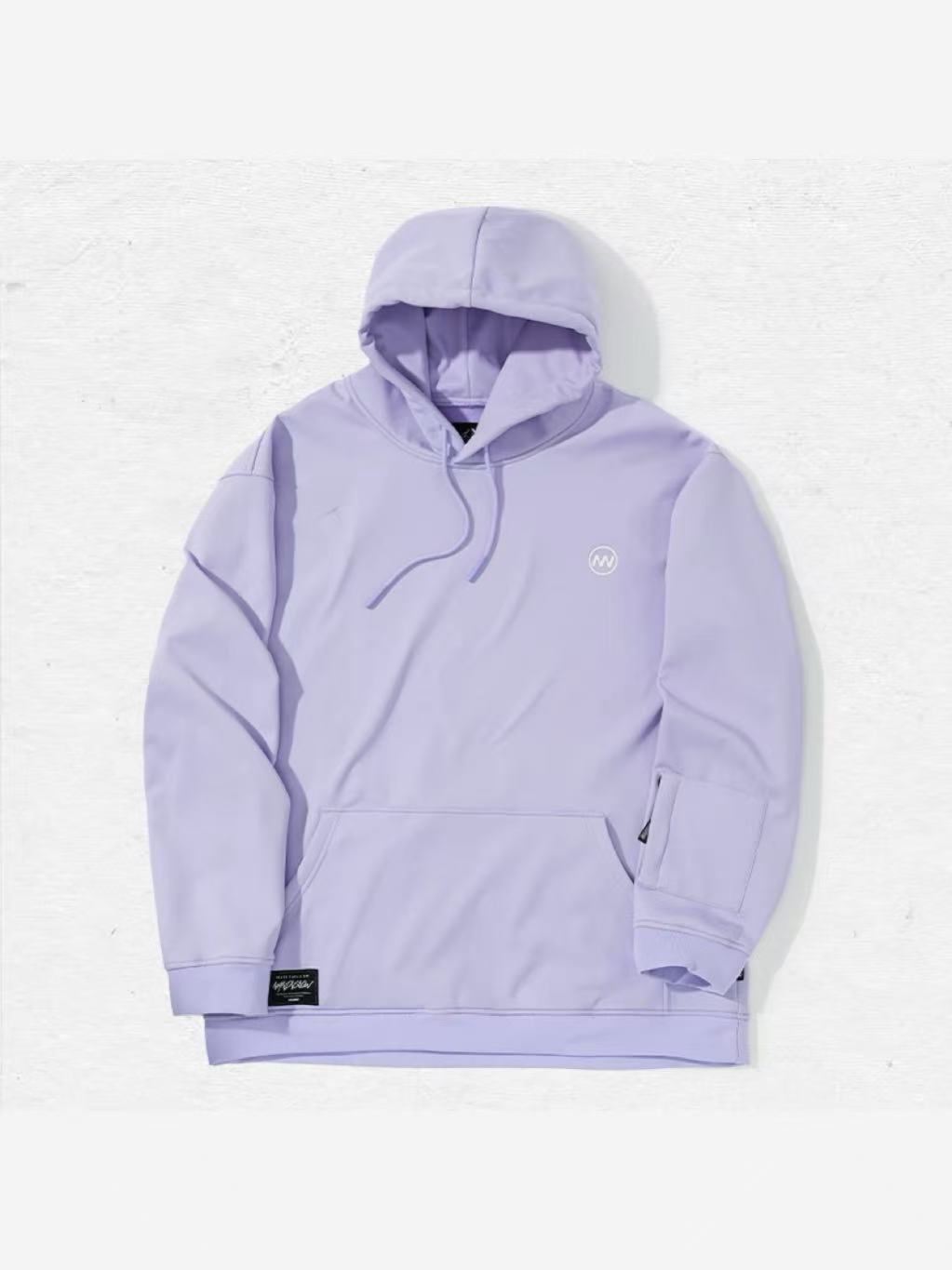 [Clearance] HydroTherm Waterproof Fleece Hoodie - Women's | NANEND