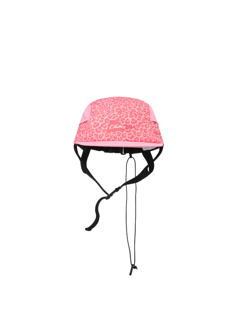 Quick-Dry Water-Resistant Printed Surf Cap – Unisex | ChillHang